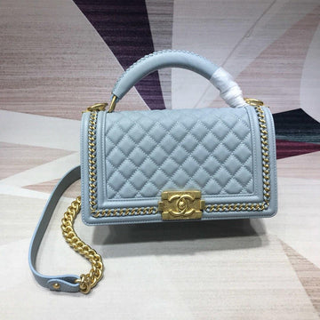 Makersluxe Bags - CHL Bags - 412