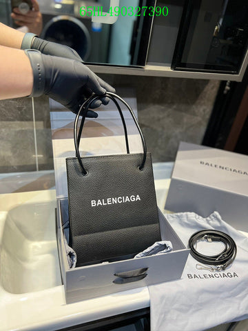 Makersluxe Bags - BGA Bags - 1840