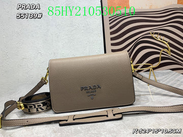 Makersluxe Bags - PDA Bags - 3279