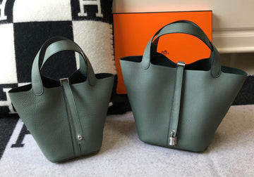 Makersluxe Bags - HMS-Bags - 321