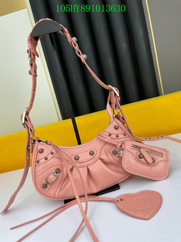 Makersluxe Bags - BGA Bags - 2423