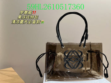 Makersluxe Bags - LWE Bags - 095