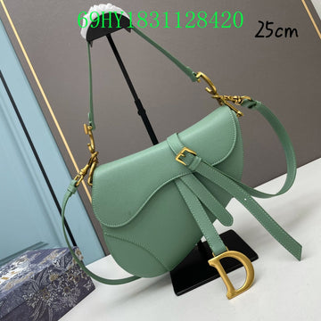 Makersluxeras - DOR Bags - 1039