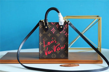 Makersluxe Bags - VL Bags - 7504