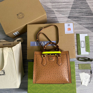Makersluxe Bags - GCI Bags - 6637