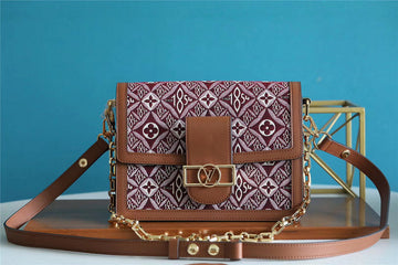 Makersluxe Bags - VL Bags - 7682