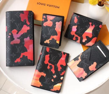 Makersluxe - LOV Wallets - 120