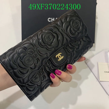 Makersluxeras - CHL Wallet - 2688