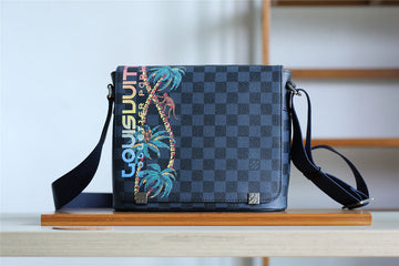 Makersluxe Fashion Lu-Vi bags - 10412