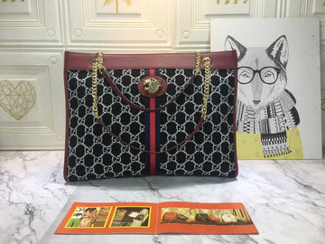 Makersluxe Fashion - GCI Bags - 10972
