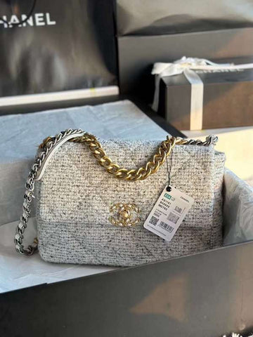 Makersluxe Bags - CHL Bags - 5981