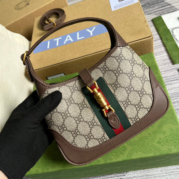 Makersluxe Bags - GCI Bags - 4693