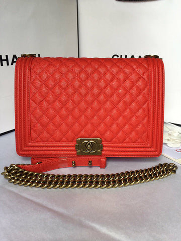 Makersluxe Bags - CHL Bags - 3852