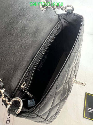 Makersluxeras - CHL Bags - 388