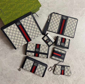 Makersluxe Fashion - GCI Bags - 9429