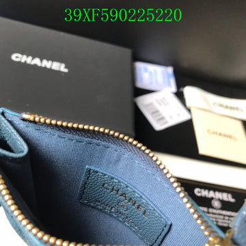 Makersluxeras - CHL Wallet - 2517
