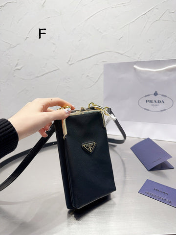 Makersluxe Bags - PDA Bags - 522