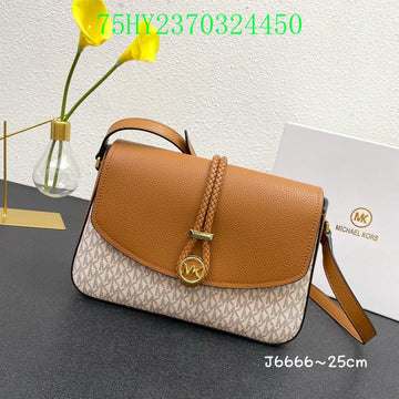 Makersluxe Bags - MK Bags - 443