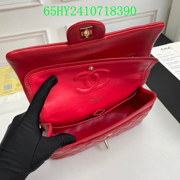 Makersluxeras - CHL Bags - 2472