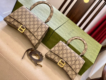 Makersluxe Bags - BGA Bags - 1345