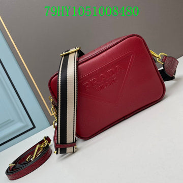 Makersluxe Bags - PDA Bags - 3944