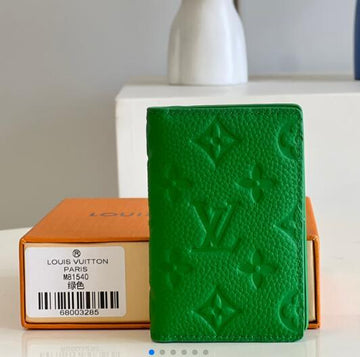 Makersluxe - LOV Wallets - 137