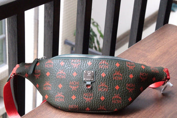 Makersluxe Bags - MC Bags - 655