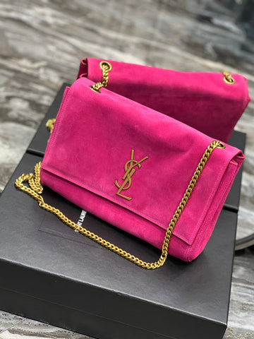 Makersluxe Bags - SLY Bags - 463