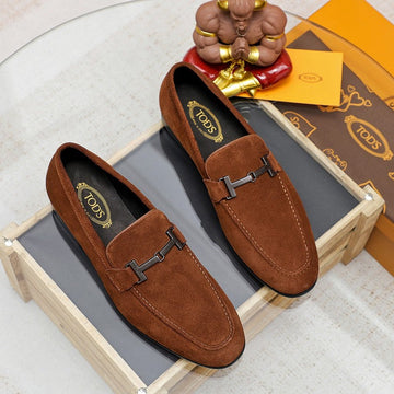 Makersluxe - TDS Men Shoes - 572