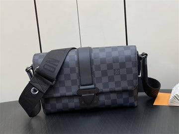 Makersluxe - LOV Bags - 136