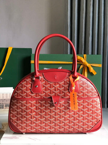Makersluxe - GYO Bags - 031