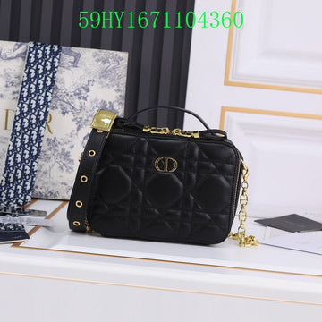Makersluxeras - DOR Bags - 1104
