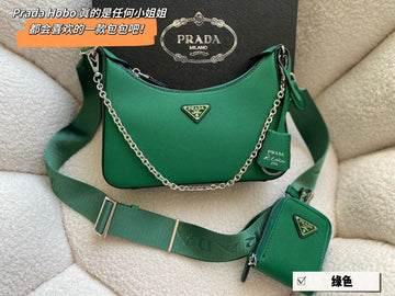 Makersluxe Bags - PDA Bags - 378