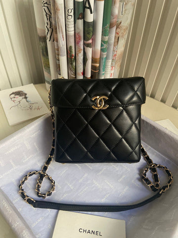 Makersluxe Bags - CHL Bags - 1041