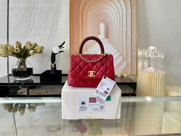 Makersluxe Bags - CHL Bags - 1661
