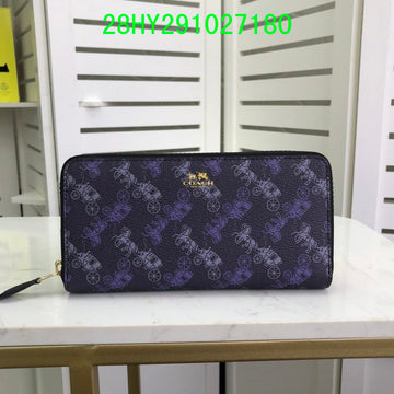 Makersluxeras - CAH Wallet - 115