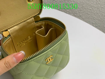 Makersluxeras - CHL Bags - 179