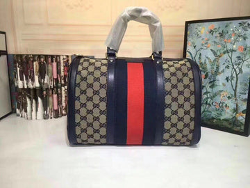 Makersluxe Fashion - GCI Bags - 10815