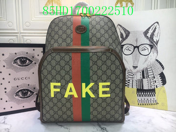 Makersluxe Fashion - GCI Bags - 11390