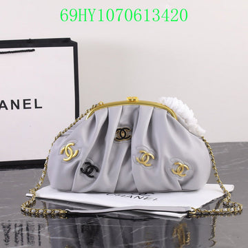 Makersluxe Bags - CHL Bags - 5184