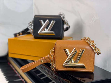 LOV2 Bags - Makersluxe Bags  034