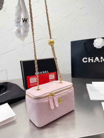 Makersluxe Bags - CHL Bags - 7048