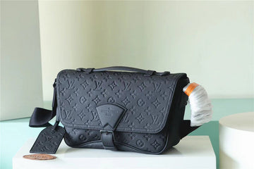 Makersluxe Fashion Lu-Vi bags - 9889