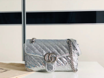 Makersluxe Bags - GCI Bags - 3794