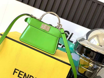 FDI Bags - Luxurious Bags  071