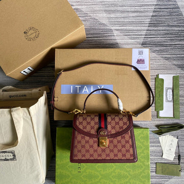 Makersluxe Bags - GCI Bags - 5049