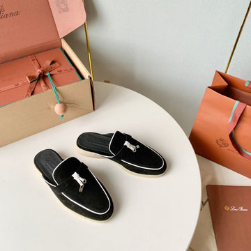 Makersluxe - LOP Shoes - 145