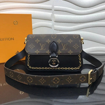 MLB Fashion Lu-Vi bags - 038