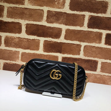 Makersluxe Bags - GCI Bags - 3659