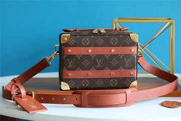 Makersluxe Fashion Lu-Vi bags - 10119